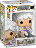 Figurina - Pop! One Piece: Luffy Gear Five | Funko