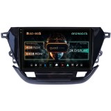 Cumpara ieftin Navigatie 2K Opel Corsa F (2019+), Android OS, S-Quadcore 4GB RAM + 64GB ROM, 9.5 Inch - AD-BGS90042K+AD-BGRKIT380