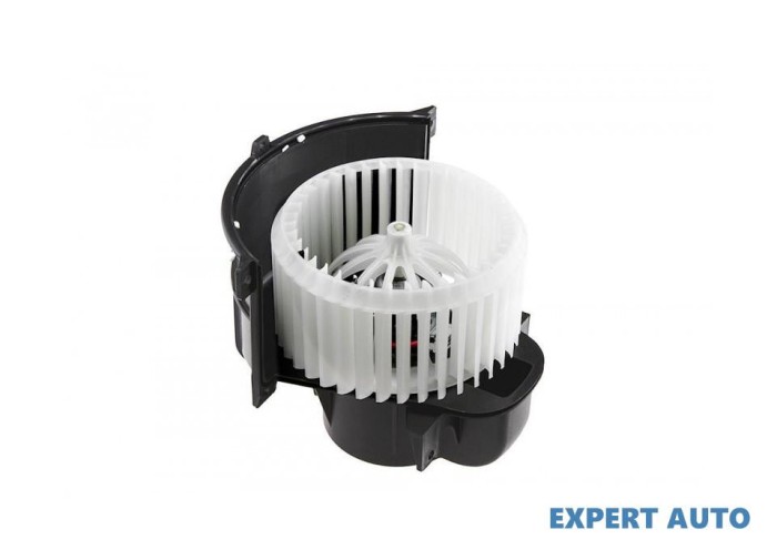 Ventilator bord Audi Q7 (2005-2009) [4L] #1