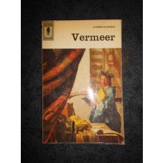 LAWRENCE GOWING - JEAN VERMEER