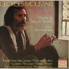 Vinil Georges Moustaki ‎– Ma Liberté (-VG), Folk