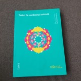 Serban Ionescu - Tratat de rezilienta asistata