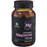 Magneziu Lipozomal 60 capsule Aronia Charlottenburg