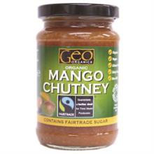 Sos de Mango Bio 300gr Essential Cod: 5060005460112 foto
