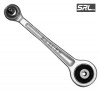 Brat spate SRLine pentru BMW Seria 5 E39 1996-2001, Seria 7 E38 1994-2001 axa spate superior pe ambele parti Kft Auto