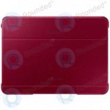 Copertă carte Samsung Galaxy Tab 4 10.1 roșu prune EF-BT530BPEGWW
