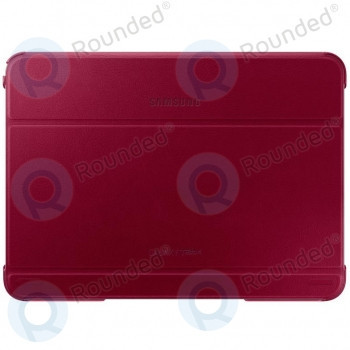 Copertă carte Samsung Galaxy Tab 4 10.1 roșu prune EF-BT530BPEGWW foto