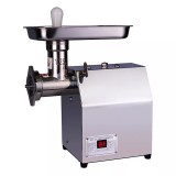 Masina electrica de tocat carne Craft Tec, 1500 W, 150 kg/h, lame inox, functie reverse