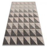 Covor L&acirc;nă MAGNETIC Idea alabastru l&acirc;nă, 200x280 cm