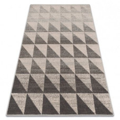 Covor L&acirc;nă MAGNETIC Idea alabastru l&acirc;nă, 200x280 cm
