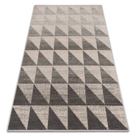 Covor L&acirc;nă MAGNETIC Idea alabastru l&acirc;nă, 200x280 cm