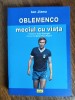 Oblemenco, meciul cu viata (Universitatea Craiova) - Ion Jianu / R5P3F, Alta editura