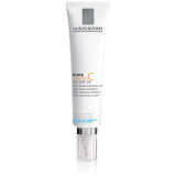 La Roche-Posay Pure Vitamin C crema anti-rid pentru piele sensibilă SPF 25 40 ml