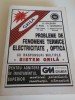 Probleme de fenomene termice, electricitate, optică cu răspunsuri multiple sistem grilă