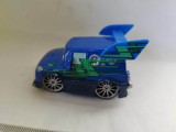 Bnk jc Disney Pixar Cars - Dj With Flames - ochi 3D