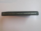 PRINCIPII STIINTIFICE DE ALIMENTATIE A ANIMALELOR DOMESTICE , 1958