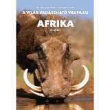Afrikai II. - Dr. Gergely Imre-Gyenge L&aacute;szl&oacute;