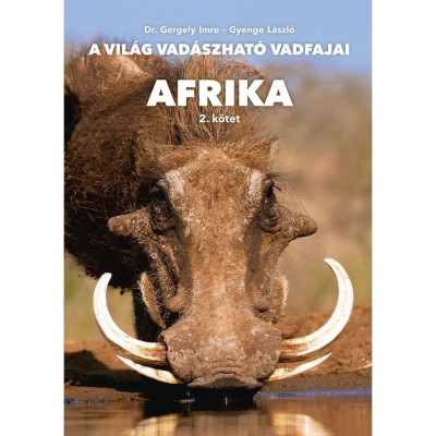 Afrikai II. - Dr. Gergely Imre-Gyenge L&amp;aacute;szl&amp;oacute; foto