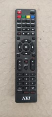 Telecomanda originala Smart TV Nei Schneider Allview Android