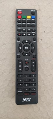 Telecomanda originala Smart TV Nei Schneider Allview Android foto