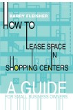 How to Lease Space in Shopping Centers | Barry Smith, 2020