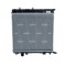NRF 53863 EASY FIT Radiator, racire motor