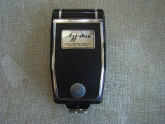 Superb Blitz AGFA Model Agfalux Mare - Vintage foto