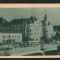 CPIB 15513 CARTE POSTALA - ORADEA. PALATUL VULTURUL NEGRU, RPR, 1958