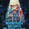 Societatea Secreta Sherlock, James Ponti