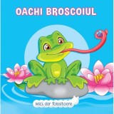 Oachi Broscoiul | Veronica Podesta