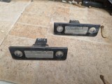 Lămpi număr inmatriculare hayon Skoda Octavia 2, Fabia 2, Roomster