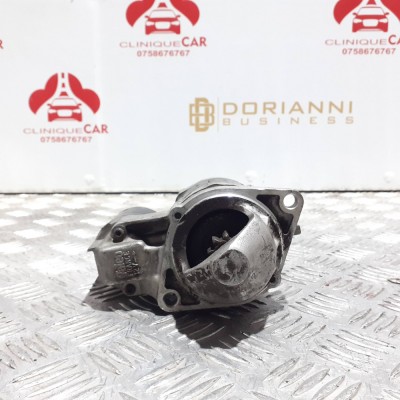 Electromotor Mercedes A-Class W168 W169 B-Class W245 Vaneo foto