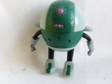 bnk jc PJ Masks PJ Robot- Green Robot