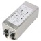 Filtru anti-interferențe 250VAC 2,2uF 4,7nF 1,23mH