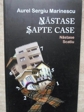 NASTASE SAPTE CASE, NASTASE SCATIU-AUREL SERGIU MARINESCU-254471 foto