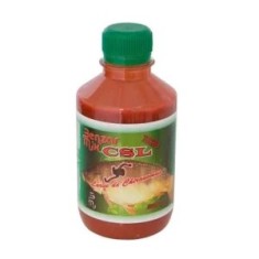 Aditiv Csl Benzar Mix Larve De Chironomus 250ml foto