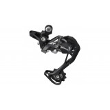 Schimbator spate Shimano Deore XT RD-M781-SGS, 10 viteze, Top-Normal, Shadow, pr PB Cod:IRDM781SGSL