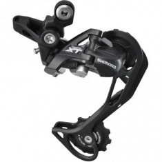 Schimbator spate Shimano Deore XT RD-M781-SGS, 10 viteze, Top-Normal, Shadow, pr PB Cod:IRDM781SGSL