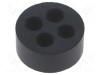 Insert presetupă LAPP SKINTOP&reg; 4 orificii 6,5-9mm M40