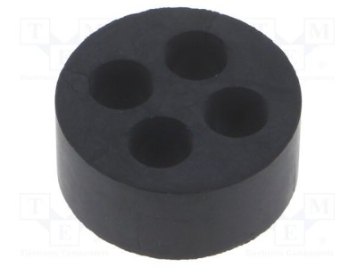 Insert presetupă LAPP SKINTOP&amp;reg; 4 orificii 6,5-9mm M40 foto