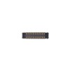 Conector LCD FPC Samsung Galaxy A10, Banda Flex, Piese Telefon