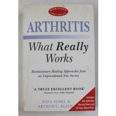 WHAT REALLY WORKS by DAVA SOBEL and ARTHUR C. KLEIN , 1994