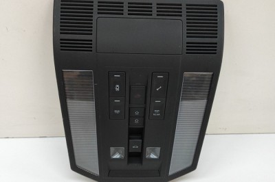 Iluminare interioară VW TOUAREG CR7 2023 OEM: 760947105S,5Q0951172C,28744788 | 30908172 foto