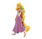 Cumpara ieftin Figurina Rapunzel cu Flori