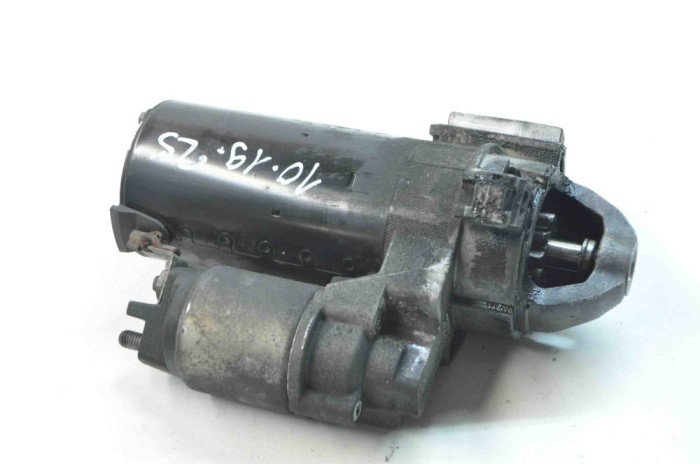 Electromotor BMW X6 E71, E72 2012 OEM: 7801203
