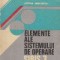 Elemente ale Sistemului de Operare SIRIS 3