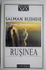 Rusinea - Salman Rushdie - Beletristica - Carte Noua/Anticariat Stare Buna