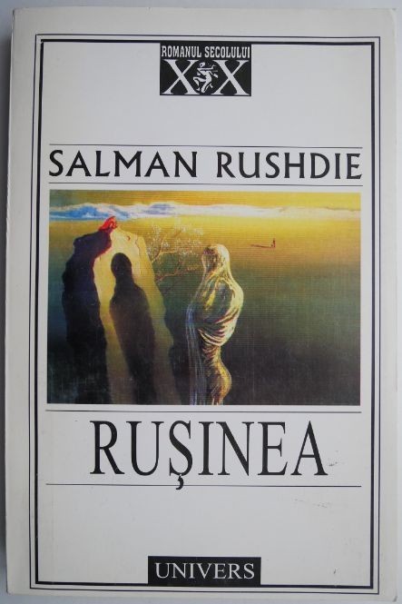 Rusinea &ndash; Salman Rushdie