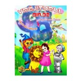 Vrajitorul din Oz. Carte de colorat - Frank Baum