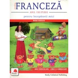 Franceza anul 1 de studiu pentru incepatorii mici